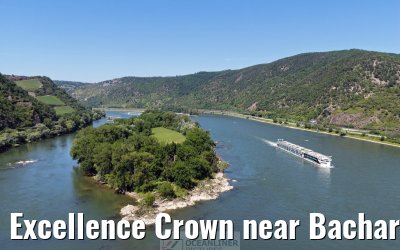 Excellence Crown near Bacharach 21.06.2025