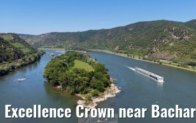 Excellence Crown near Bacharach 21.06.2025