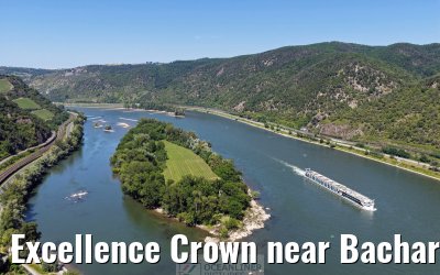 Excellence Crown near Bacharach 21.06.2025