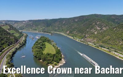 Excellence Crown near Bacharach 21.06.2025