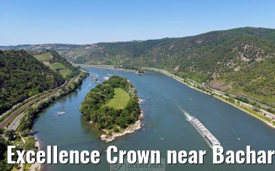 Excellence Crown near Bacharach 21.06.2025