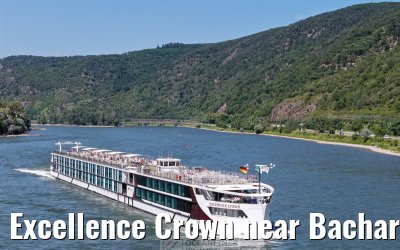 Excellence Crown near Bacharach 21.06.2025