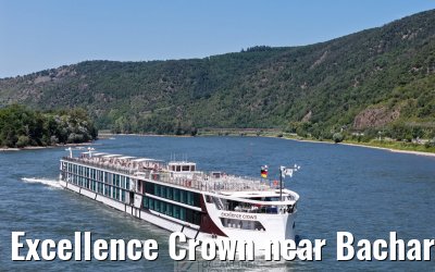 Excellence Crown near Bacharach 21.06.2025