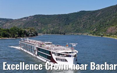 Excellence Crown near Bacharach 21.06.2025
