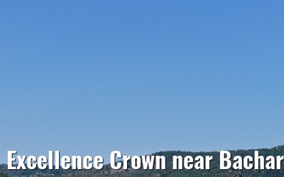 Excellence Crown near Bacharach 21.06.2025