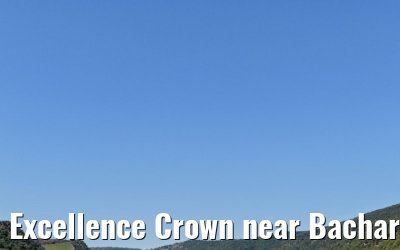 Excellence Crown near Bacharach 21.06.2025