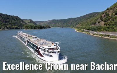 Excellence Crown near Bacharach 21.06.2025