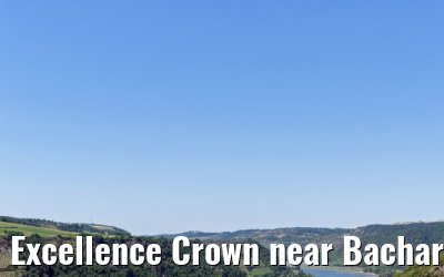 Excellence Crown near Bacharach 21.06.2025