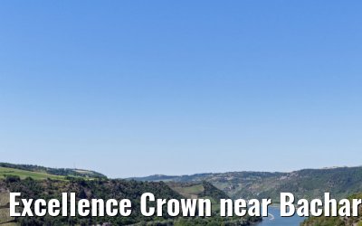 Excellence Crown near Bacharach 21.06.2025