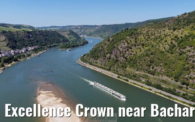Excellence Crown near Bacharach 21.06.2025