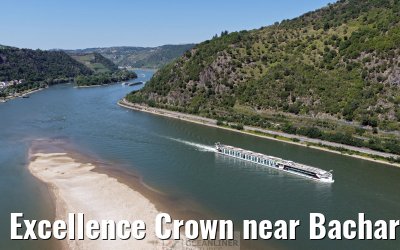 Excellence Crown near Bacharach 21.06.2025