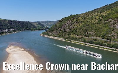 Excellence Crown near Bacharach 21.06.2025