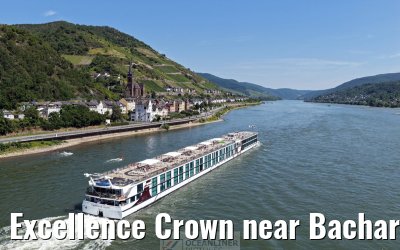 Excellence Crown near Bacharach 21.06.2025