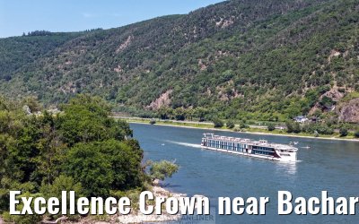 Excellence Crown near Bacharach 21.06.2025