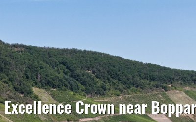 Excellence Crown near Boppard 21.06.2025