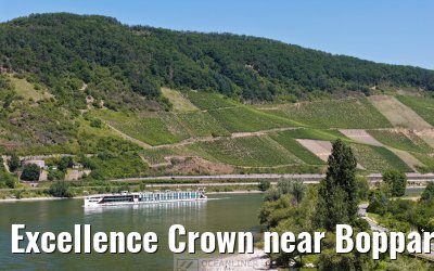Excellence Crown near Boppard 21.06.2025