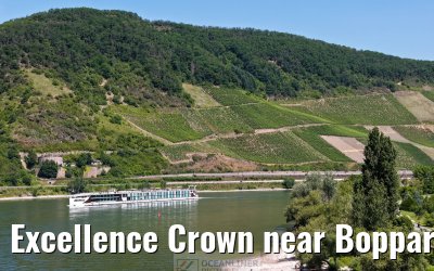 Excellence Crown near Boppard 21.06.2025
