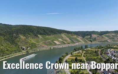 Excellence Crown near Boppard 21.06.2025