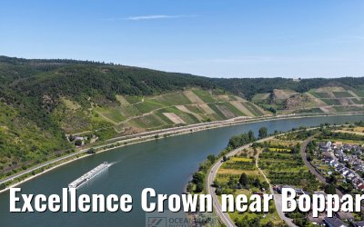 Excellence Crown near Boppard 21.06.2025