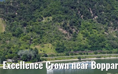 Excellence Crown near Boppard 21.06.2025