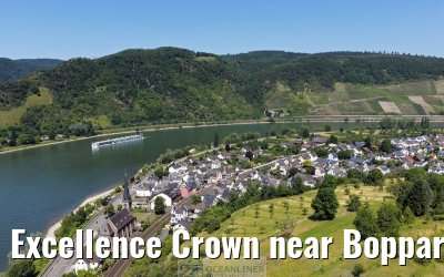 Excellence Crown near Boppard 21.06.2025