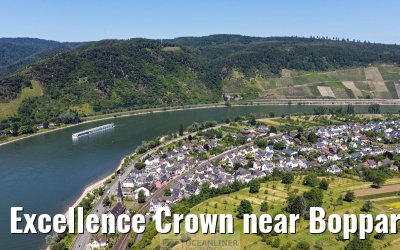 Excellence Crown near Boppard 21.06.2025