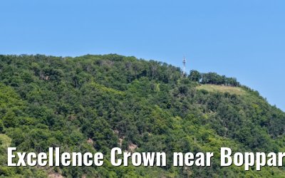 Excellence Crown near Boppard 21.06.2025