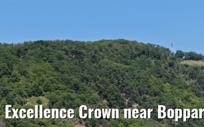Excellence Crown near Boppard 21.06.2025