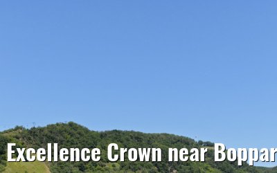 Excellence Crown near Boppard 21.06.2025
