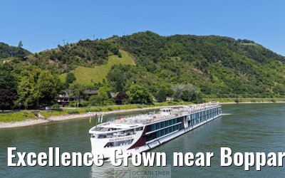 Excellence Crown near Boppard 21.06.2025