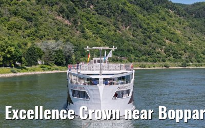 Excellence Crown near Boppard 21.06.2025