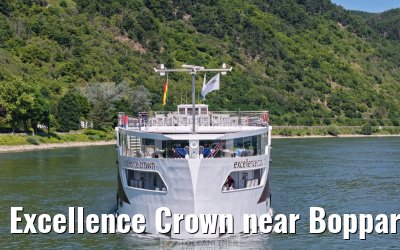 Excellence Crown near Boppard 21.06.2025