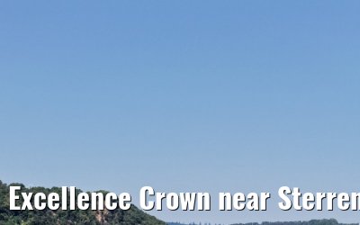 Excellence Crown near Sterrenberg Castle 21.06.2025