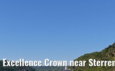 Excellence Crown near Sterrenberg Castle 21.06.2025