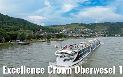 Excellence Crown Oberwesel 10.06.2025
