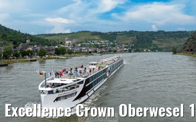 Excellence Crown Oberwesel 10.06.2025