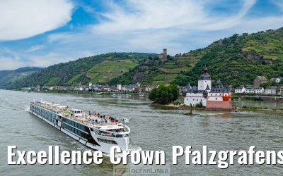 Excellence Crown Pfalzgrafenstein Castle 10.06.2025