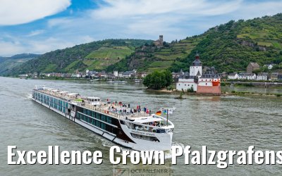 Excellence Crown Pfalzgrafenstein Castle 10.06.2025