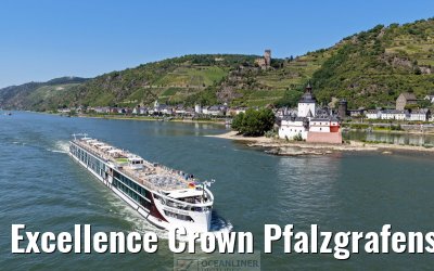 Excellence Crown Pfalzgrafenstein Castle 21.06.2025