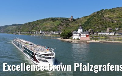 Excellence Crown Pfalzgrafenstein Castle 21.06.2025
