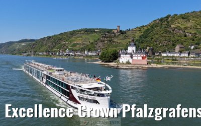 Excellence Crown Pfalzgrafenstein Castle 21.06.2025