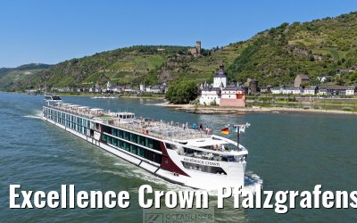 Excellence Crown Pfalzgrafenstein Castle 21.06.2025