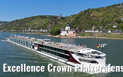 Excellence Crown Pfalzgrafenstein Castle 21.06.2025