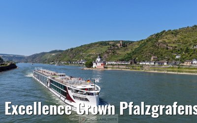 Excellence Crown Pfalzgrafenstein Castle 21.06.2025