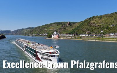 Excellence Crown Pfalzgrafenstein Castle 21.06.2025