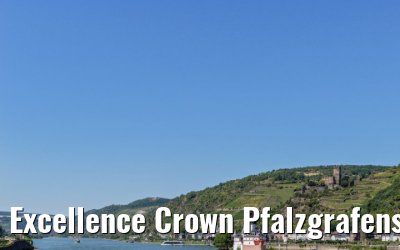 Excellence Crown Pfalzgrafenstein Castle 21.06.2025