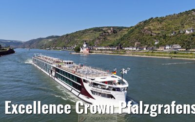 Excellence Crown Pfalzgrafenstein Castle 21.06.2025
