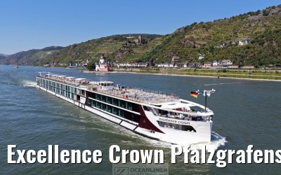 Excellence Crown Pfalzgrafenstein Castle 21.06.2025