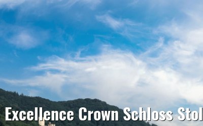 Excellence Crown Schloss Stolzenfels 10.06.2025