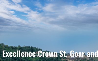 Excellence Crown St. Goar and Loreley 10.06.2025